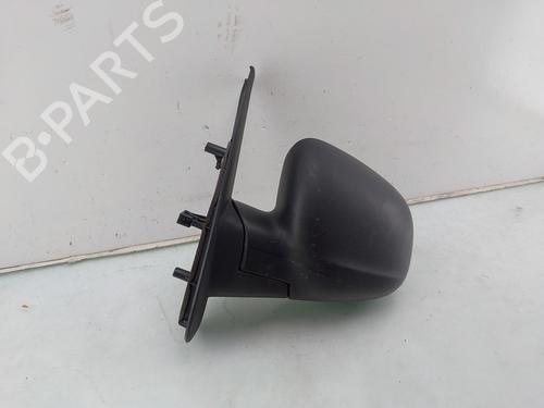 Left mirror MERCEDES-BENZ CITAN Box Body/MPV (W415) 108 CDI (415.601, 415.603) | BP29478972C26 