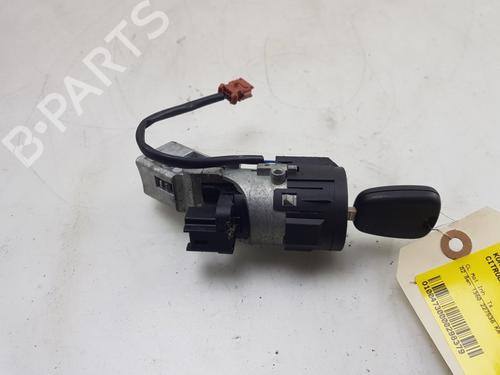 Ignition barrel CITROËN C2 (JM_) 1.4 | BP24887597M48 