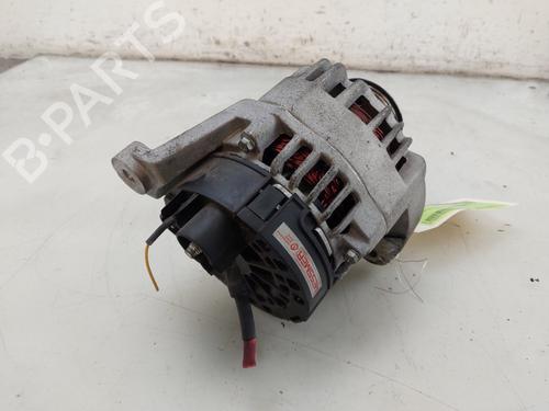 Alternator FIAT PANDA (169_) 1.1 (169.AXA1A) | BP33463370M7 - Image 3