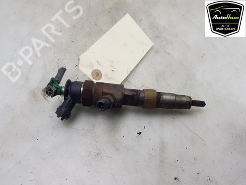 Injector CITROËN BERLINGO Box Body/MPV (B9) 1.6 HDi / BlueHDi 75 (75 hp) 17977441