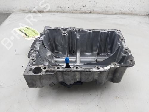 Ölwanne für SEAT IBIZA IV (6J5, 6P1) 1.0 TSI (110 hp) 31260336