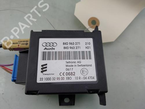 Electronic module PORSCHE MACAN (95B) 2.0 | BP29823560M83 