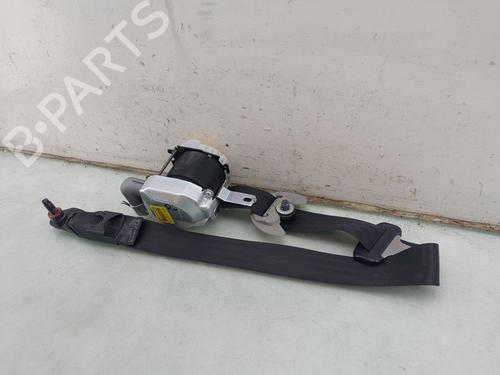 Front right seatbelt KIA RIO III (UB) 1.25 CVVT | BP37261598I25 - Image 2