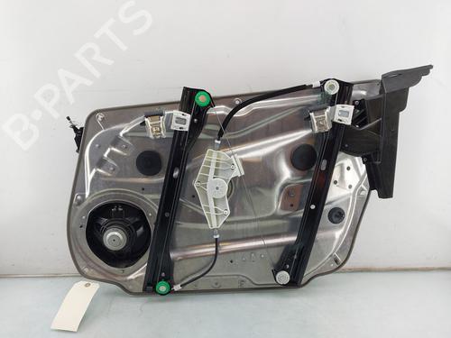 Front left window mechanism MERCEDES-BENZ C-CLASS (W204) C 180 CGI (204.049) | BP28715887C22