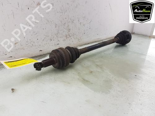 Used Right rear driveshaft BMW 1 (E87) 118 d (122 hp) 21081731