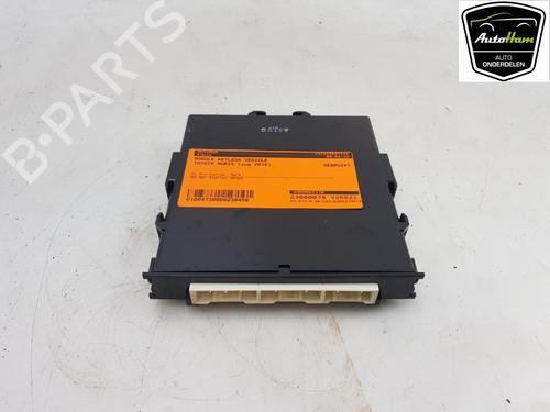Used Electronic module Electronic module 13105635 13105635