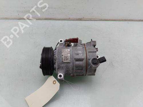AC-Kompressor VW T-CROSS (C11, D31) 1.0 TSi (95 hp) 28126401
