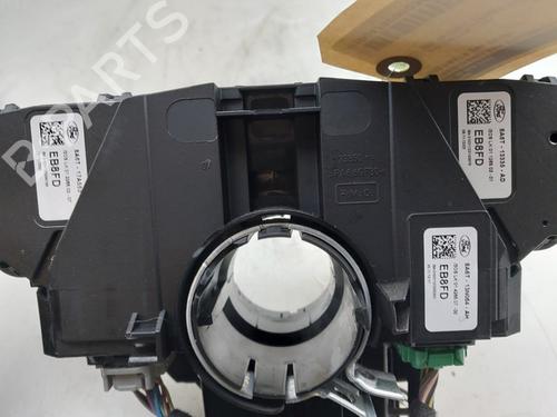 Steering column stalk FORD FIESTA VI (CB1, CCN) 1.0 | BP30815035I23