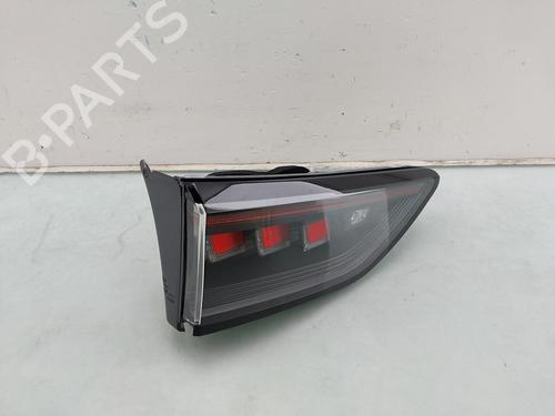 Left taillight VW GOLF VIII (CD1, DA1) 2.0 GTI Clubsport | BP29971662C34 