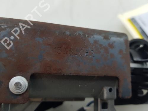 Ignition barrel OPEL CORSA E (X15) 1.4 LPG (08, 68) | BP24826423M48 - Image 4