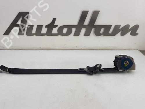 Used Front left seatbelt ALFA ROMEO 159 Sportwagon (939_) 1.8 TBi (939BXN1B) (200 hp) 12027655