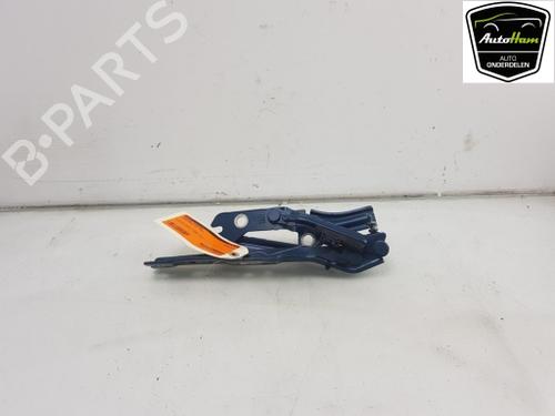Used Hinge/Door check strap Hinge/Door check strap CUPRA BORN (K11) 58 (204 hp) 13150535 13150535