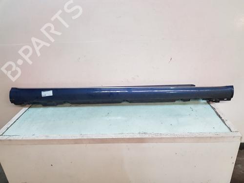 Used Right sideskirt MERCEDES-BENZ C-CLASS (W205) C 350 e (205.047) (279 hp) 26235783