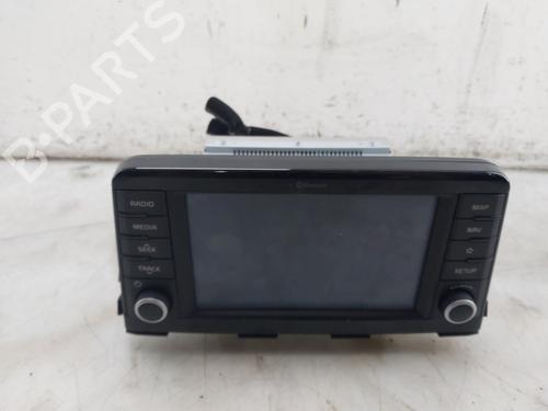 Electronic module KIA PICANTO III (JA) 1.0 | BP36838978M83 - Image 3