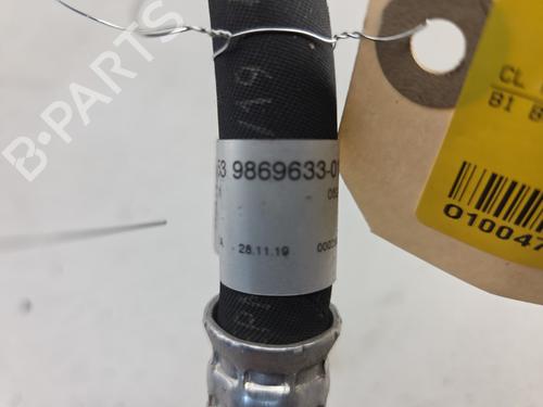 AC pipe BMW 1 (F40) 118 i | BP38061742M126 - Image 3