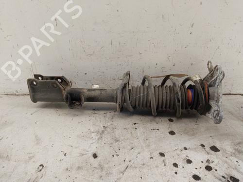 Used Left rear shock absorber Left rear shock absorber JEEP COMPASS (MP, M6, MV, M7) 1.4 MultiAir (140 hp) 39742447 39742447