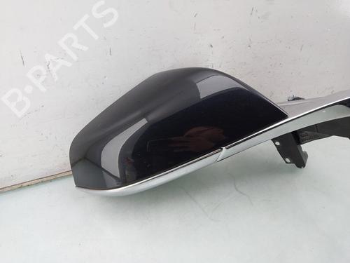 Right mirror TESLA MODEL S (5YJS) 75D AWD | BP37179310C27 - Image 3