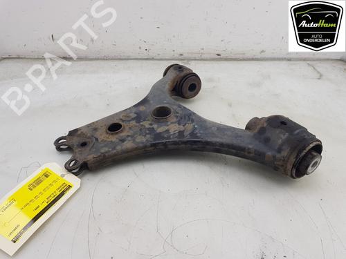 Left front suspension arm MERCEDES-BENZ A-CLASS (W169) A 170 (169.032, 169.332) | BP16474148M12 
