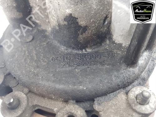 Auxiliary water pump FORD TRANSIT V363 Van (FCD, FDD) 2.2 TDCi | BP18355768M111 