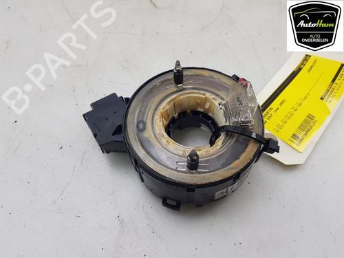 Used Squib airbag VW GOLF VI (5K1) 1.4 TSI (160 hp) 16901028