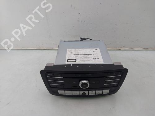 Used Electronic module MERCEDES-BENZ A-CLASS (W176) A 180 (176.042) (122 hp) 29910581