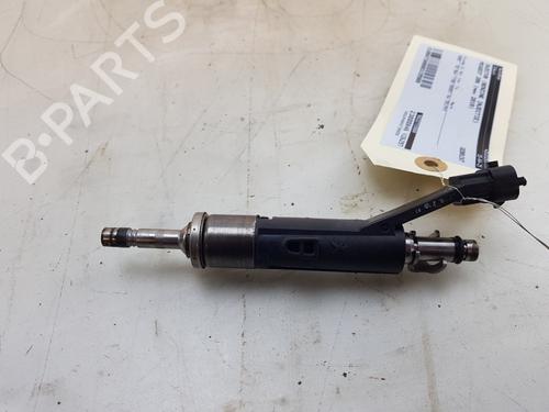 Middle console PEUGEOT 208 II (UB_, UP_, UW_, UJ_) 1.2