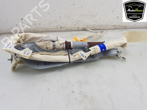 Left curtain airbag VW TIGUAN (5N_) 1.4 TSI 4motion | BP18092952C11 