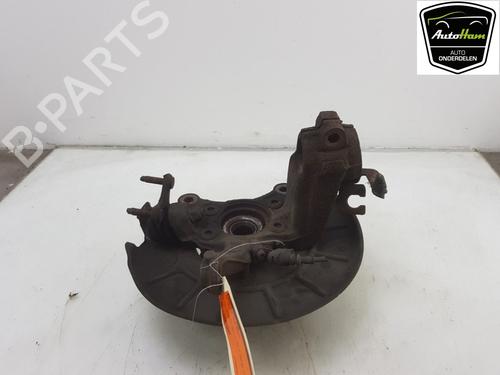 Right front steering knuckle VW TOURAN (1T1, 1T2) 1.6 FSI | BP12044754M26 