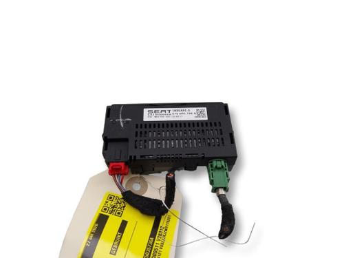 Electronic module SEAT ARONA (KJ7, KJP) 1.0 TSI | BP40598337M83 - Image 3