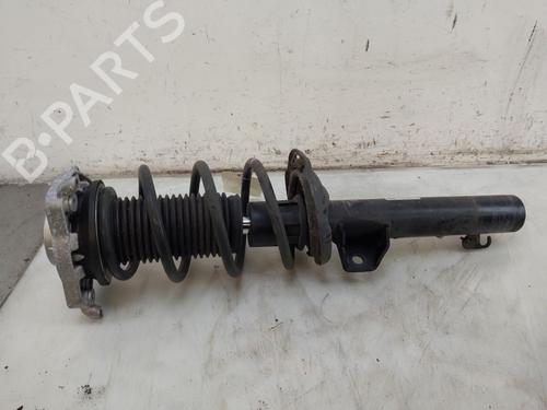 Left front shock absorber SKODA ELROQ (PYL) 60 | BP33956522M16 - Image 3