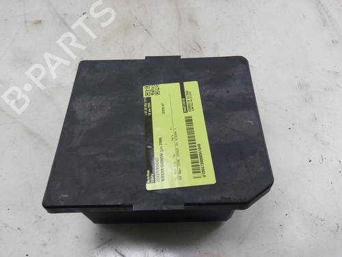 Fuse box NISSAN QASHQAI I (J10, NJ10) 1.6 | BP30610750E1