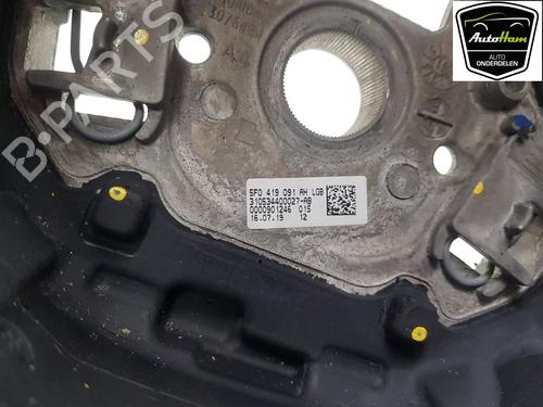 Steering wheel SEAT ARONA (KJ7, KJP) 1.0 TSI | BP29061499C49 