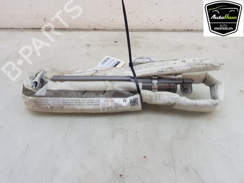 Høyre gardin kollisjonspute SEAT LEON (5F1) 1.6 TDI | BP22903340C12 