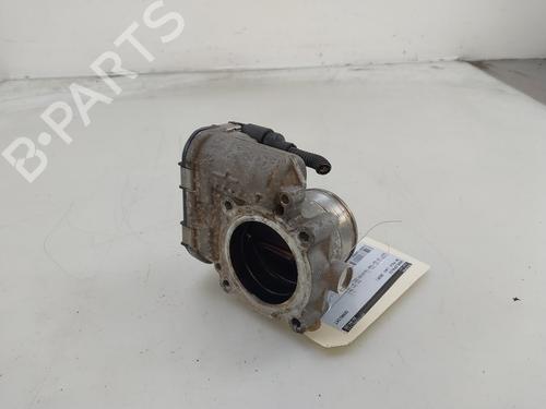 Throttle body VW POLO VI (AW1, BZ1, AE1) 2.0 GTI | BP25702850M82 