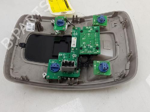 Interior roof light VOLVO V60 I (155) 1.6 DRIVe | BP12007888I8 