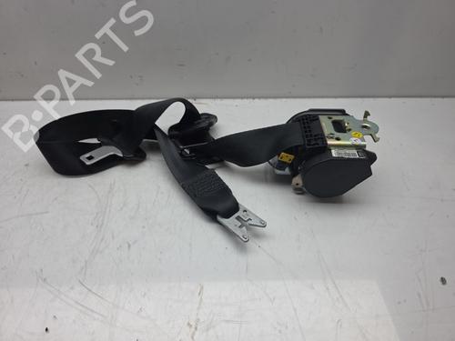 Used Front right seatbelt RENAULT MEGANE III Grandtour (KZ0/1) 1.6 16V (KZ0U, KZ1B, KZ1U) (110 hp) 30060514