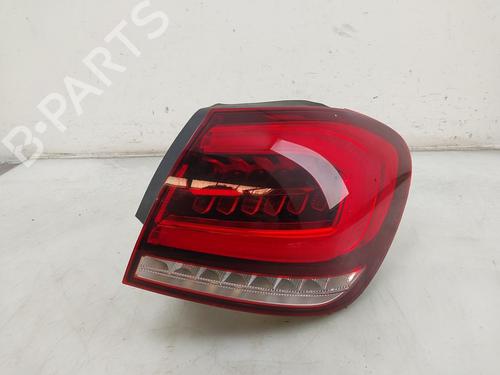 Used Right taillight MERCEDES-BENZ A-CLASS (W177) AMG A 45 S 4-Matic+ (177.054) (421 hp) 29274546