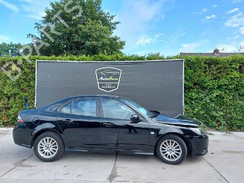 Used Right front door SAAB 9-3 Convertible (YS3F) 2.0 t (175 hp) 12061069