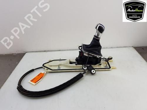 Used Gear lever VW GOLF VII (5G1, BQ1, BE1, BE2) e-Golf (136 hp) 12043604