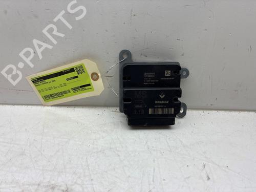 Used ECU airbags RENAULT EXPRESS Box Body/MPV 1.5 Blue dCi 95 (F6AB) (95 hp) 31357795