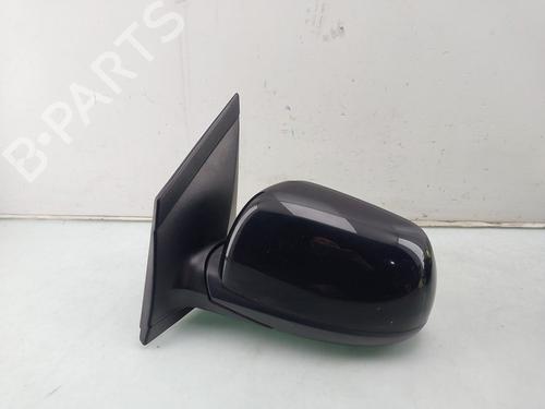 Left mirror KIA PICANTO II (TA) 1.0 | BP30509948C26