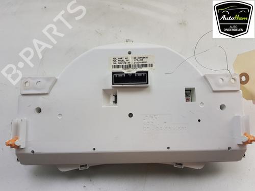 Instrument cluster SUZUKI ALTO VII (GF) 1.0 (AMF310, GFC31S) | BP12038810C47 