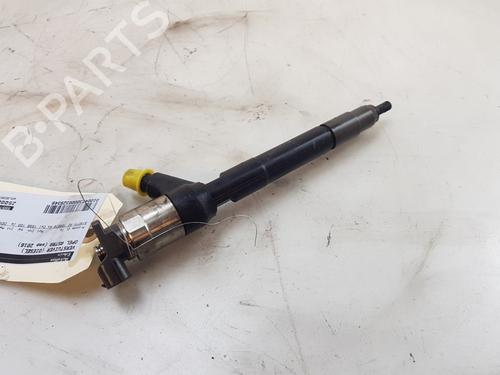 Used Injector OPEL ASTRA K Sports Tourer (B16) 1.6 CDTi (35) (136 hp) 28197579
