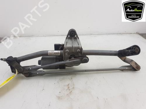 Front wipers mechanism AUDI A3 (8V1, 8VK) 2.0 TDI | BP15424183C83 