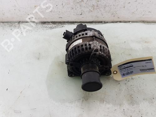 Used Alternator Alternator 23897888 23897888