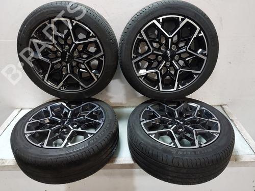 Rim KIA CEED (CD) 1.5 T-GDI | BP30510002C45 