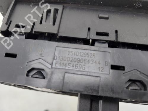 Switch RENAULT KADJAR (HA_, HL_) 1.3 TCe 140 (HLNB, HLN1) | BP38168756I30 - Image 4
