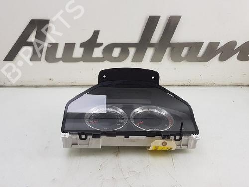 Used Instrument cluster Instrument cluster 12016762 12016762