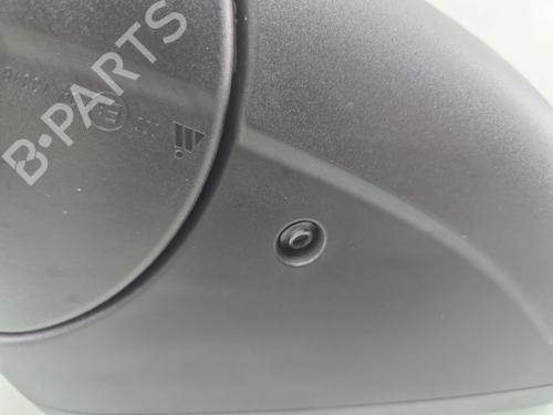 Left mirror SKODA KODIAQ II (PS7) 1.5 TSI iV PHEV | BP31170372C26