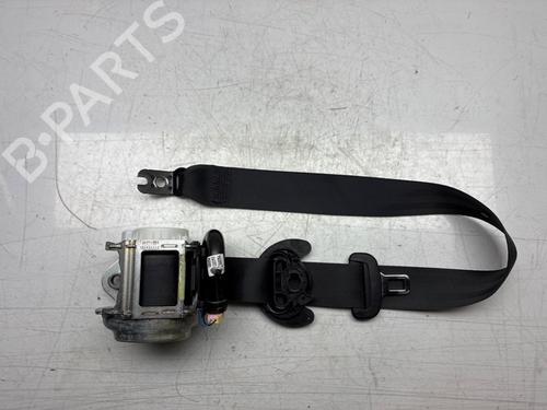 Front left seatbelt VW GOLF VIII (CD1, DA1) 1.5 TSI | BP33617501I26 - Image 2